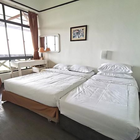 Costa Mahkota Sea View 1-Bedroom Retreat Malacca Exterior foto